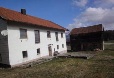 Vorschaubild Bauernhaus