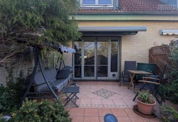 Charmantes Reihenmittelhaus – Top-Anbindung, Modernisiert & Glasfaser
