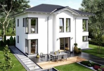 In Bad Lobenstein beginnt Ihr Weg ins eigene Zuhause