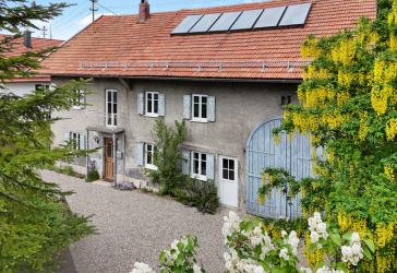 Vorschaubild Bauernhaus