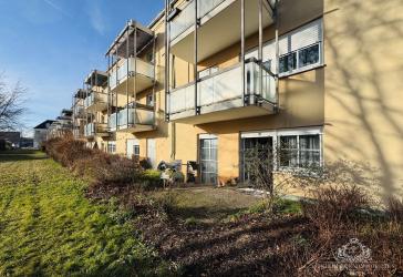 Vorschaubild Wohnung