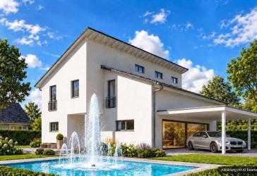 Vorschaubild Einfamilienhaus