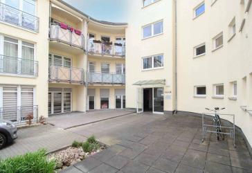 Vorschaubild Wohnung