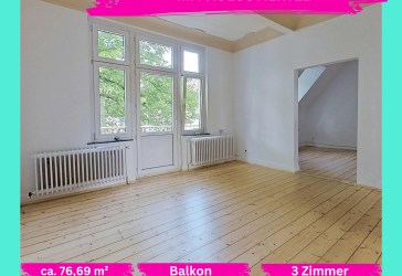Vorschaubild Wohnung