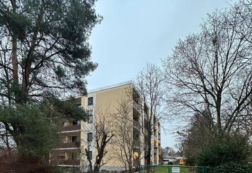 Sofort einziehen! Helle 2-Zimmerwohnung mit TG in München Pasing