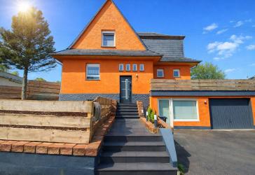 Vorschaubild Einfamilienhaus