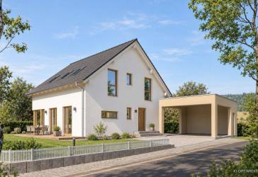 Vorschaubild Einfamilienhaus