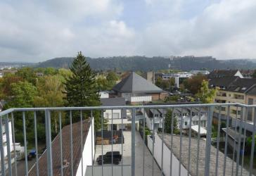 Vorschaubild Maisonettewohnung