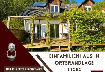 Vorschaubild Einfamilienhaus