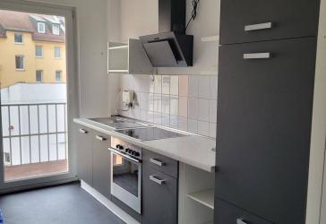 Vorschaubild Wohnung