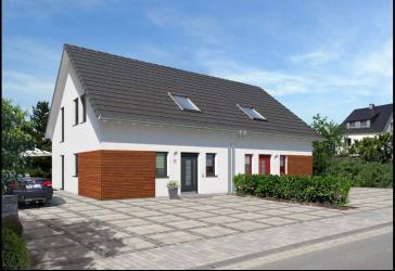 Zweifamilienhaus in Ensdorf !