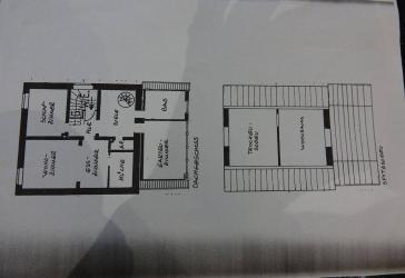 Vorschaubild Maisonettewohnung