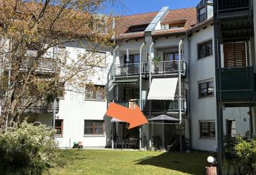 Vorschaubild Wohnung