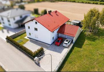 Vorschaubild Mehrfamilienhaus