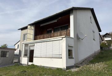 Vorschaubild Einfamilienhaus