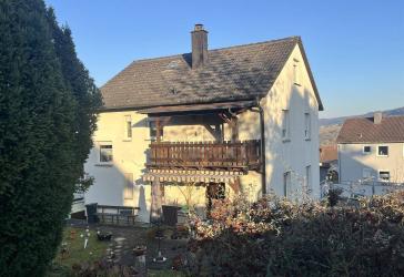 Vorschaubild Einfamilienhaus