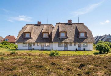 Vorschaubild Reihenmittelhaus