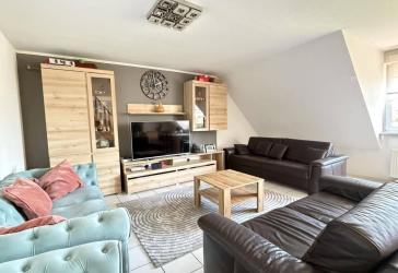 Vorschaubild Maisonettewohnung