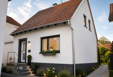 Vorschaubild Einfamilienhaus