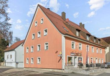 Vorschaubild Mehrfamilienhaus