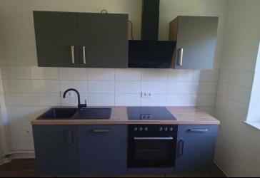 3 Zimmer Wohnung im Wiesbadener Rheingauviertel