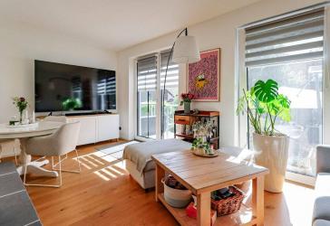 Vorschaubild Reihenmittelhaus