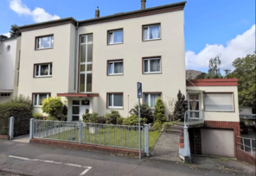 Vorschaubild Mehrfamilienhaus