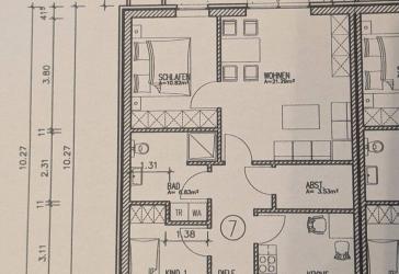 Vorschaubild Wohnung