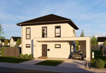 Raumwunder mit Stil - Ihr individuell geplantes Zuhause