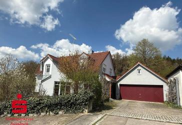 Vorschaubild Einfamilienhaus