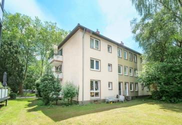 Zwei vermietete Eigentumswohnungen in Wiemelhausen (Ehrenfeld)