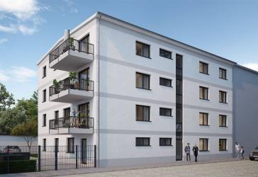 Vorschaubild Wohnung