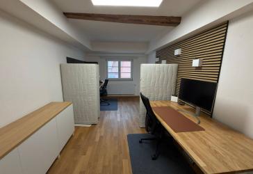 Vorschaubild Büro- /Praxis-Immobilie