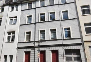 Vorschaubild Mehrfamilienhaus