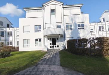 Vorschaubild Maisonettewohnung