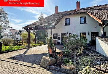 Vorschaubild Reihenendhaus