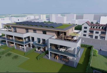 Vorschaubild Penthouse