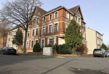 Vorschaubild Mehrfamilienhaus