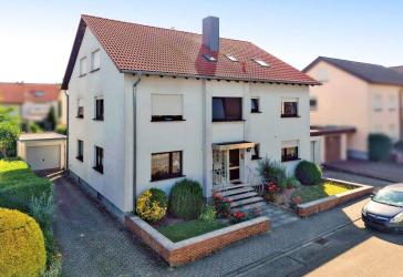 Vorschaubild Mehrfamilienhaus