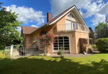 Vorschaubild Einfamilienhaus