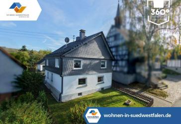 Vorschaubild Einfamilienhaus