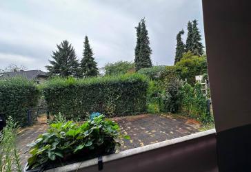 Nachmieter für ca. 90 m² große 4-Zimmer-Hochpaterrewohnung mit Balkon in Oberhausen-Borbeck gesucht