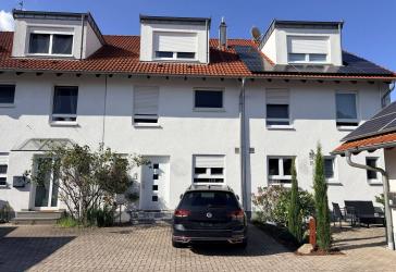 Vorschaubild Reihenmittelhaus