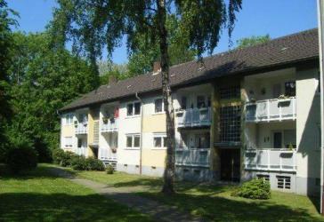 Die gefällt mir: günstig geschnittene 3-Zimmer-Wohnung