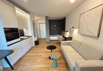 Vorschaubild Wohnung