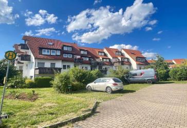 Vorschaubild Wohnung