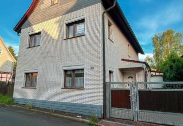 Vorschaubild Einfamilienhaus
