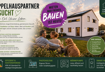 Vorschaubild Doppelhaushälfte