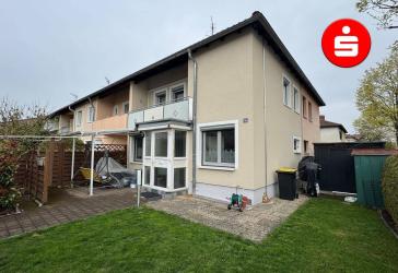 Vorschaubild Reihenendhaus