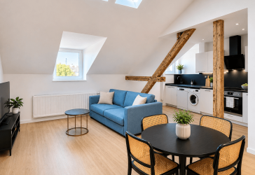 Vorschaubild Wohnung
